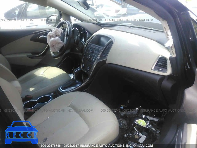 2014 Buick Verano 1G4PP5SK5E4133158 image 4