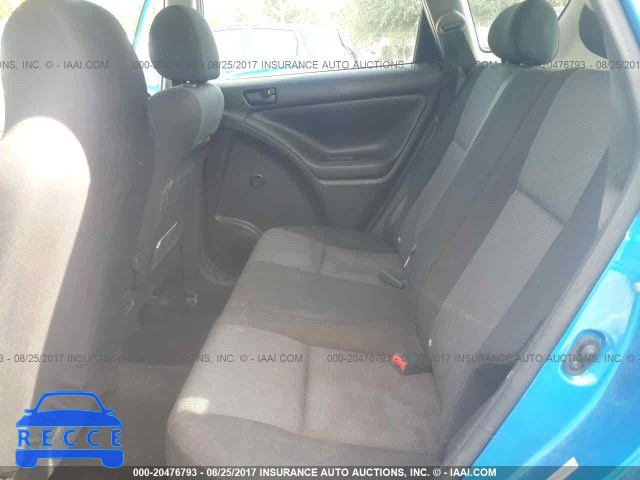2007 Pontiac Vibe 5Y2SL65827Z415747 image 7