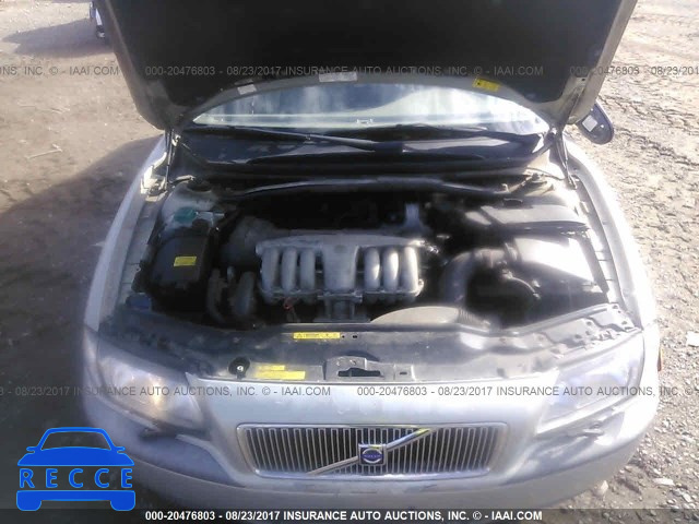 2001 Volvo S80 YV1TS94D311166995 image 9