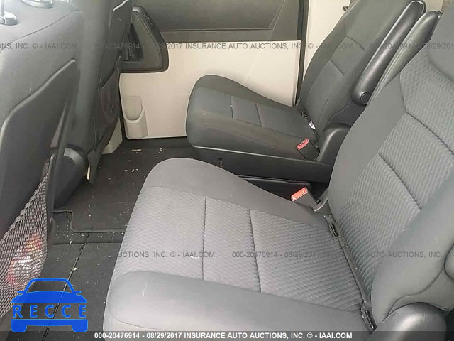 2010 Dodge Grand Caravan 2D4RN4DE8AR326516 Bild 7