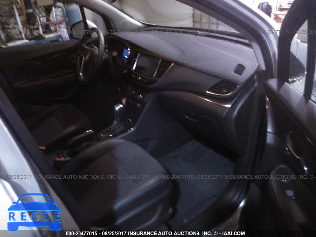 2017 BUICK ENCORE KL4CJASB9HB002063 image 4