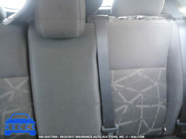 2011 Ford Fiesta 3FADP4EJ2BM203130 image 7