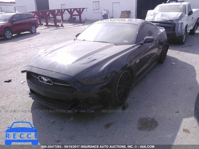 2015 Ford Mustang GT 1FA6P8CF9F5324473 image 1