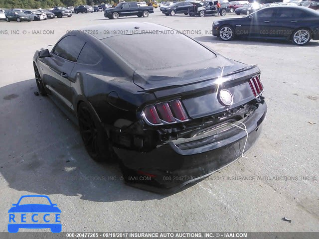 2015 Ford Mustang GT 1FA6P8CF9F5324473 Bild 2