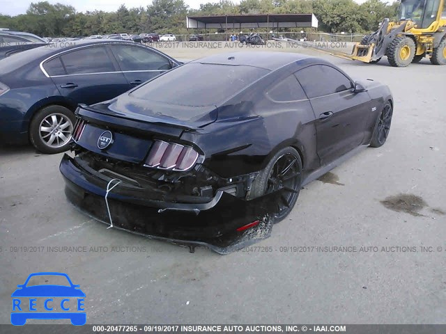 2015 Ford Mustang GT 1FA6P8CF9F5324473 Bild 5