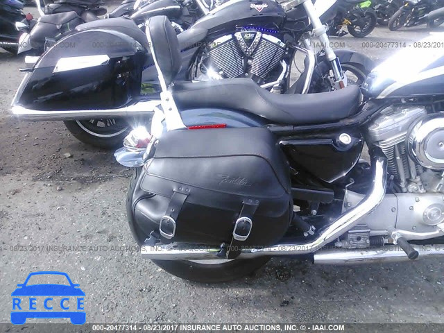 2003 Harley-davidson XL883 1HD4CJM193K410563 image 5