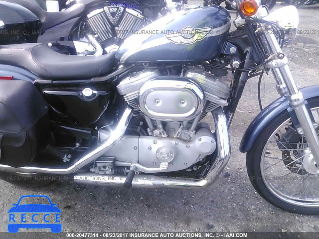 2003 Harley-davidson XL883 1HD4CJM193K410563 image 7