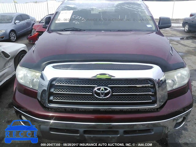 2009 Toyota Tundra 5TFRT54109X028688 image 9