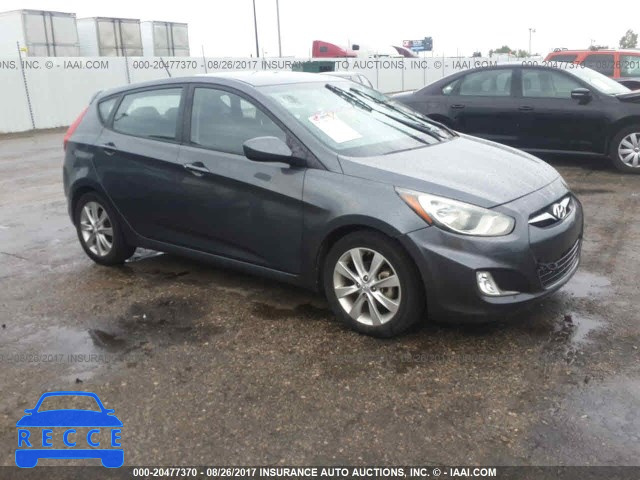 2012 Hyundai Accent KMHCU5AE2CU021868 image 0