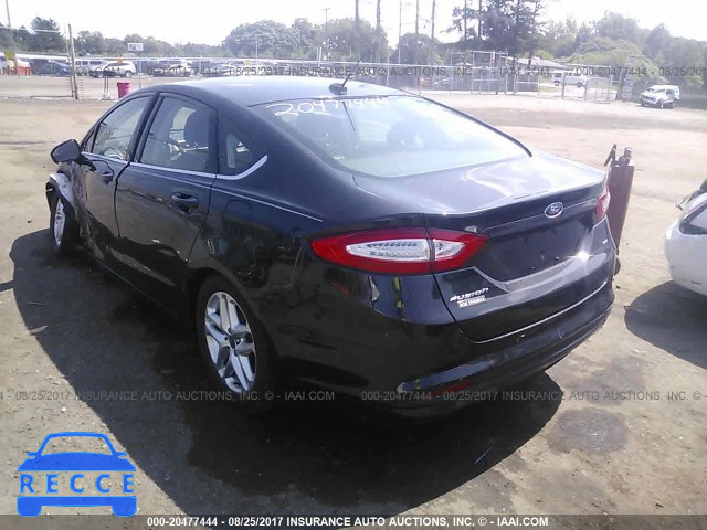 2013 Ford Fusion 3FA6P0H76DR226238 зображення 2