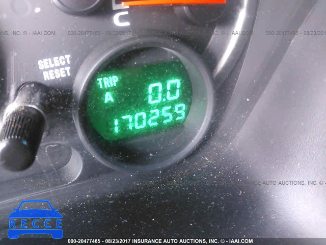 2005 Honda Pilot 2HKYF18195H553728 image 6