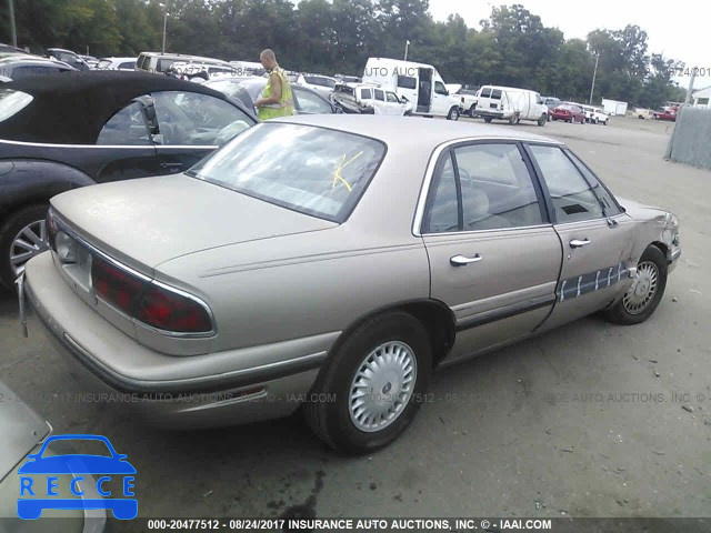 1999 Buick Lesabre CUSTOM 1G4HP52K6XH477873 image 3
