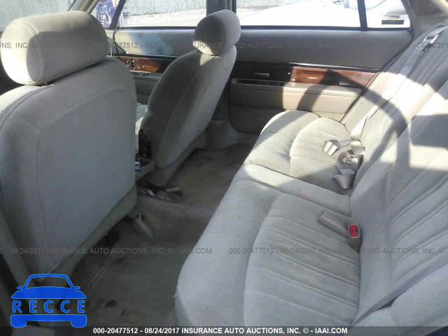 1999 Buick Lesabre CUSTOM 1G4HP52K6XH477873 image 7