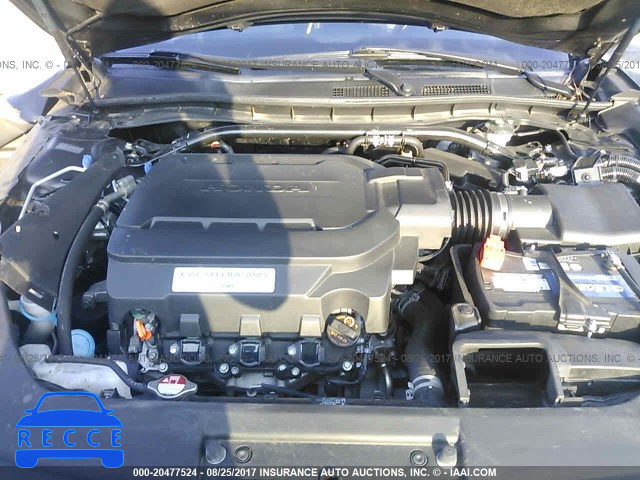 2013 Honda Crosstour EXL 5J6TF2H55DL003160 image 9