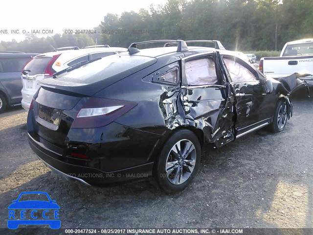 2013 Honda Crosstour EXL 5J6TF2H55DL003160 image 3