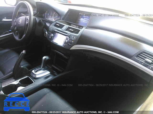 2013 Honda Crosstour EXL 5J6TF2H55DL003160 image 4