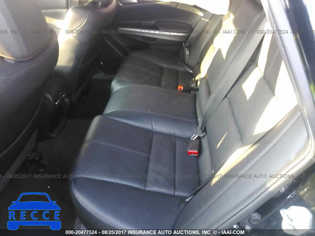 2013 Honda Crosstour EXL 5J6TF2H55DL003160 image 7