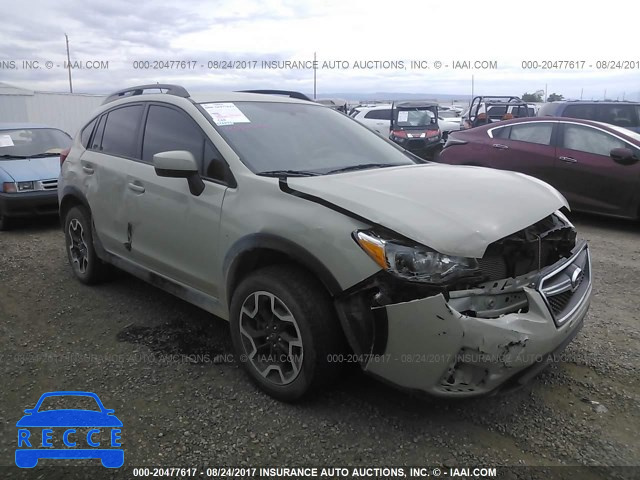 2016 Subaru Crosstrek JF2GPABC2G9223820 зображення 0