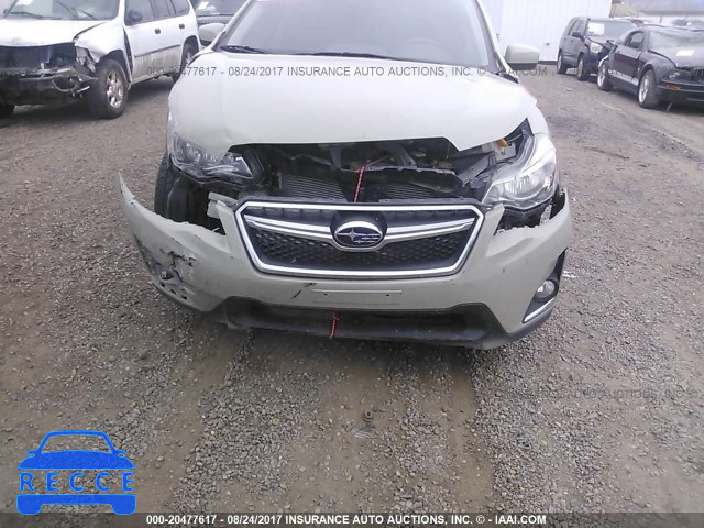 2016 Subaru Crosstrek JF2GPABC2G9223820 зображення 5