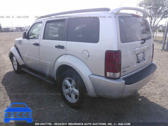 2008 Dodge Nitro SLT 1D8GT58K38W184031 image 2