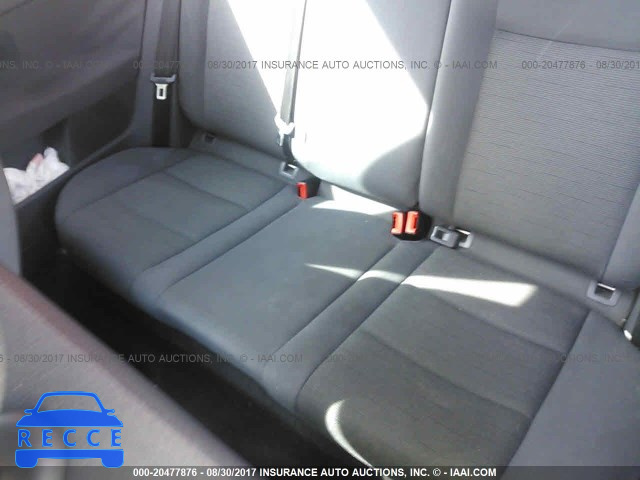 2007 Volkswagen Rabbit WVWBR71K77W191897 Bild 7