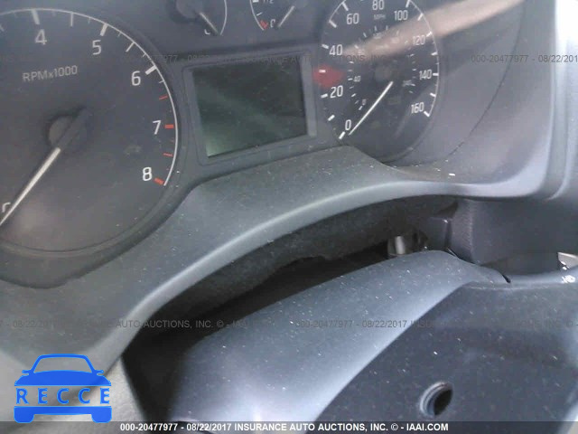 2015 Nissan Sentra 3N1AB7AP6FY334778 image 6