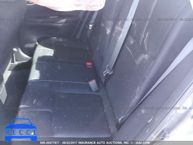 2015 Nissan Sentra 3N1AB7AP6FY334778 image 7
