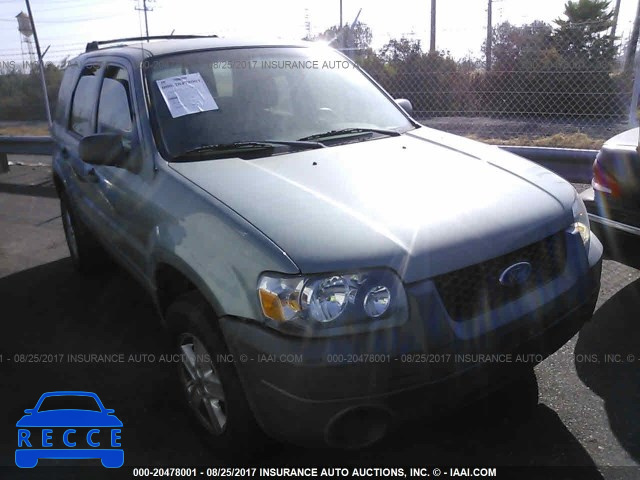 2007 Ford Escape 1FMYU02Z77KB79733 image 0