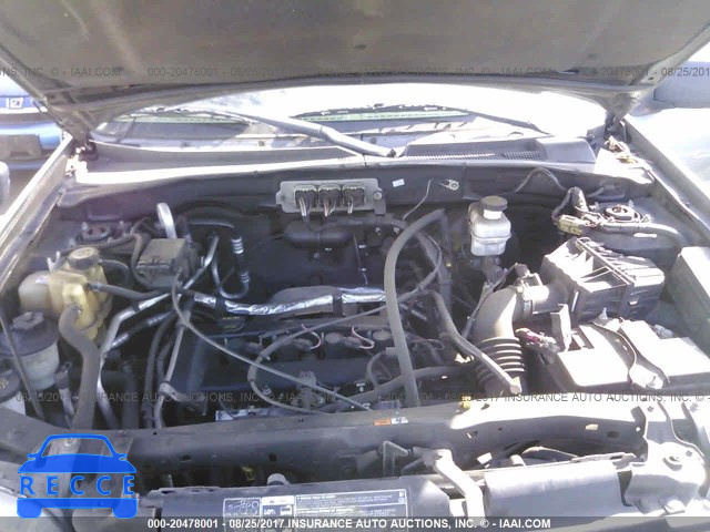 2007 Ford Escape 1FMYU02Z77KB79733 image 9