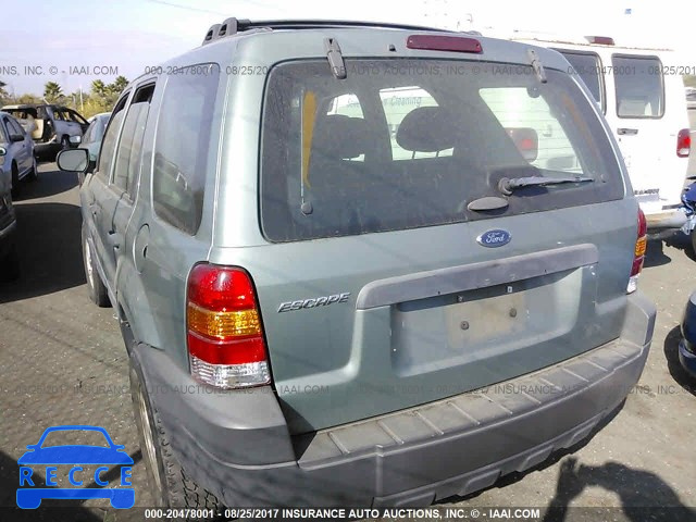 2007 Ford Escape 1FMYU02Z77KB79733 image 2