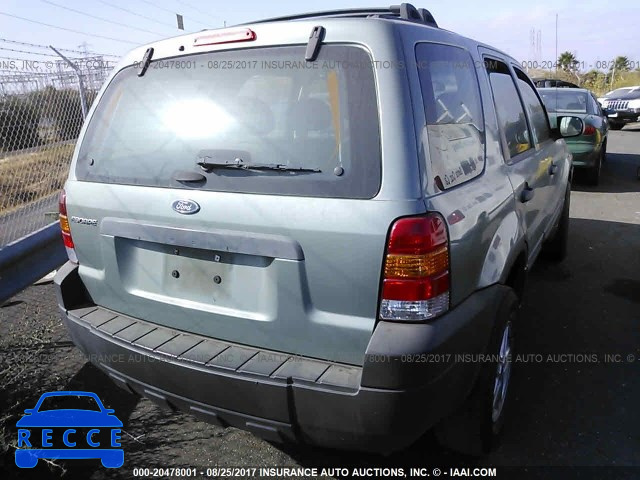 2007 Ford Escape 1FMYU02Z77KB79733 image 3