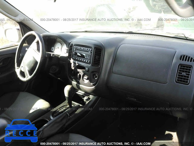 2007 Ford Escape 1FMYU02Z77KB79733 image 4