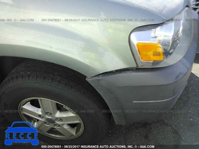 2007 Ford Escape 1FMYU02Z77KB79733 image 5