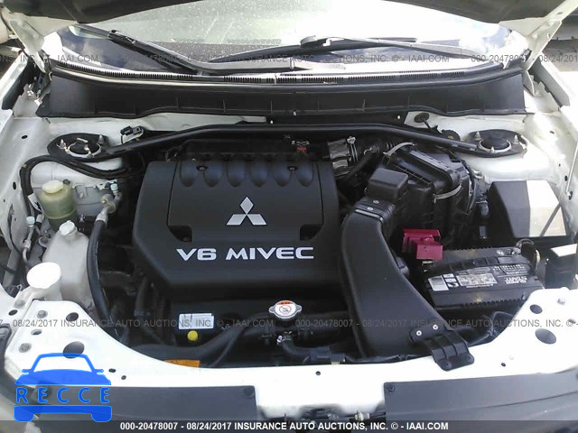 2007 Mitsubishi Outlander JA4MS31X87Z003981 image 9