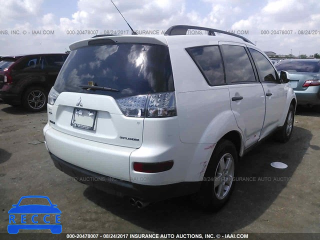 2007 Mitsubishi Outlander JA4MS31X87Z003981 image 3