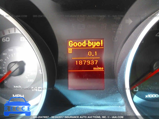 2007 Mitsubishi Outlander JA4MS31X87Z003981 image 6