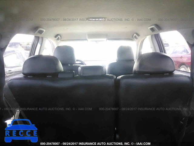 2007 Mitsubishi Outlander JA4MS31X87Z003981 image 7