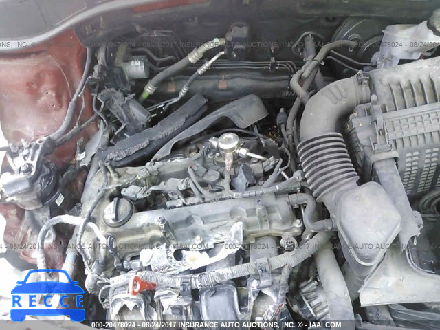 2013 Hyundai Santa Fe Sport 5XYZU3LB9DG115139 image 9