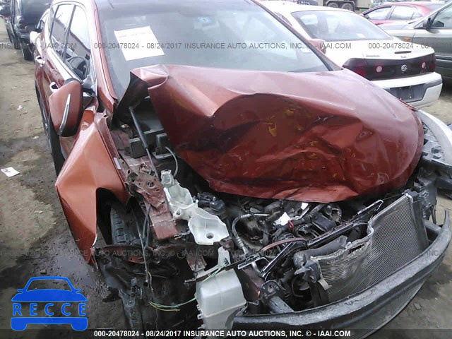 2013 Hyundai Santa Fe Sport 5XYZU3LB9DG115139 image 5