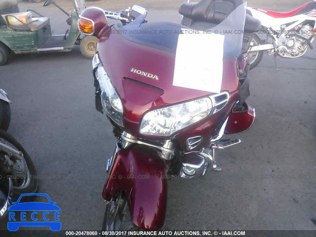 2001 Honda GL1800 1HFSC47051A001224 зображення 9