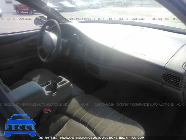 2002 Buick Century CUSTOM 2G4WS52J121282126 image 4