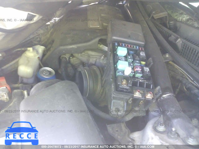 2007 Acura TL 19UUA66297A047818 зображення 9