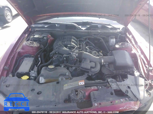 2013 Ford Mustang 1ZVBP8AM0D5269187 image 9