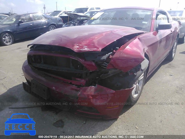 2013 Ford Mustang 1ZVBP8AM0D5269187 зображення 5