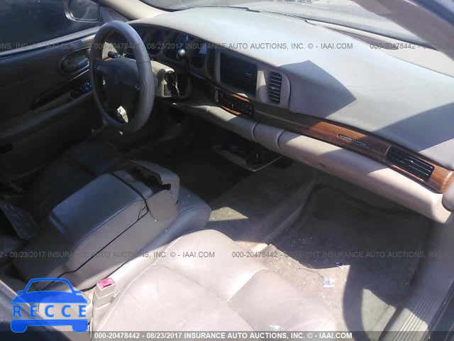 2001 Buick Lesabre CUSTOM 1G4HP54K714250526 image 4