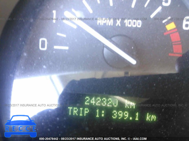 2001 Buick Lesabre CUSTOM 1G4HP54K714250526 image 6