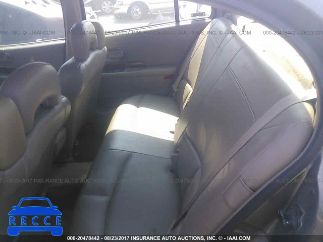 2001 Buick Lesabre CUSTOM 1G4HP54K714250526 image 7