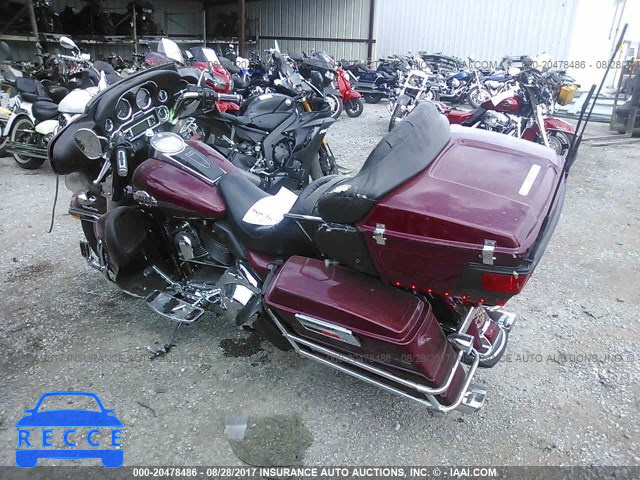 2006 Harley-davidson FLHTCUI 1HD1FCW126Y701992 image 2