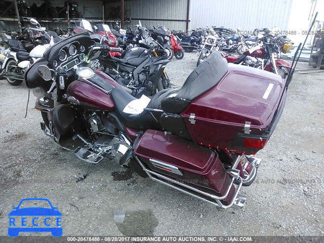 2006 Harley-davidson FLHTCUI 1HD1FCW126Y701992 зображення 2