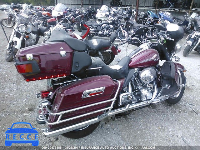 2006 Harley-davidson FLHTCUI 1HD1FCW126Y701992 зображення 3